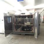 Photo Stability Testing Equipment Walk In Stability Test Chamber OEM