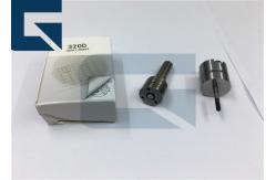 China  E320D 7206-0379 Injector Control Valve 32F61-00062 For 326-4700 supplier