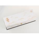 Matt Laminated Cardboard Composite Paper Packaging Boxes For Gifts / Crafts