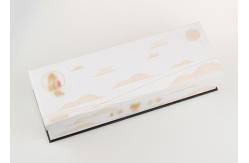 China Matt Laminated Cardboard Composite Paper Packaging Boxes For Gifts / Crafts supplier