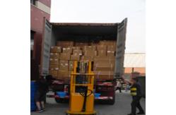 China Recessed Emergency Light manufacturer