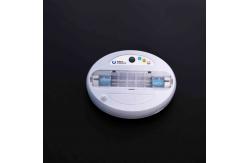 China use charge Toilet Mini Germicidal Light Portable Disinfection Quartz Lamp supplier
