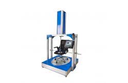 China 2KN Load Cell Furniture Testing Equipment Office Chair Rotation Fatigue Life Tester Precision supplier