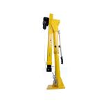 Electric Truck Hoist Winch / Electric Hoist 800kg for sale