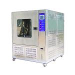 IPX3 Environmental Test Chambers Rain Spray And Waterproof Equipment Water Resistance Test Chamber for sale