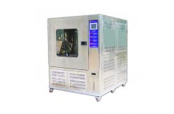 China JIS D0203 Rain Test Chamber Water Spray Resistance Test Equipment supplier