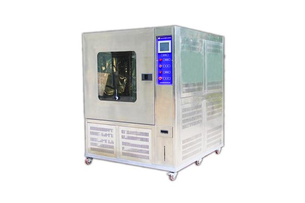JIS D0203 Rain Test Chamber Water Spray Resistance Test Equipment