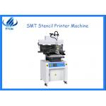 SMT Stencil Printer For DOB PCB Board Soldering Manual Stencil Printer for sale