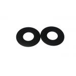 2.14 g / cm3 PTFE Backup Rings For Lining And Seal Components For Shock Piston for sale