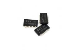 China 16PIN SMD SMT Ethernet Transformer 100 / 1000 BASE-T Modules supplier