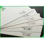 White Color 0.8mm Absorbent Paper For Car Fragrance Sheet for sale