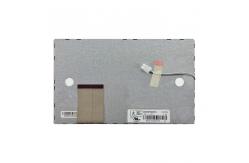 China HSD070IDW1-E11 7.0 Inch LCD Screen Display Panel For Automotive Display supplier