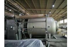 China High Speed Jig Dyeing Machine SUS316L With User Friendly Controls supplier