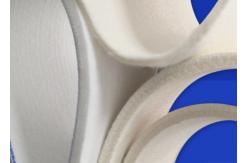 China Endless Nomex Needle Felts For Sanforizing Machine Of Woven Fabrics supplier