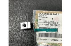China Durable Panasonic Spare Parts CM 8 Head Housing KXFB0ALEA01 With CE Certification supplier