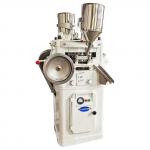 12mm Size Herb Candy Pharmaceutical Tablet Press for chemical industry for sale