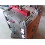 Customizable Plastic Injection Mould Tooling For Printer Casing Plastic Shell ISO9001 for sale