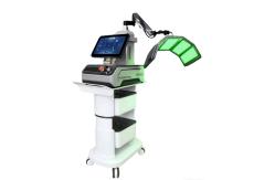 China Metal 5 Spectrum PDT LED Light Therapy Machine 300W For Skin Rejuvenation supplier