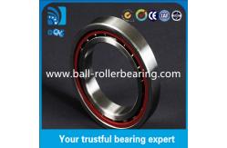 China Lagre stock 7318 Single Row Angular Contact Ball Bearings For Combination Radial supplier