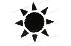 China Customize Flame Retardant High Rigidity Nylon PA66 Granules For Polyamide Extruding Profiles supplier
