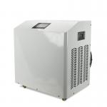 Athletics Recovery Ice Bath Chiller R410 Refrigerant 1950W Pool Chiller System for sale