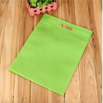 Suichang Flat Pocket Non Woven Gift Tote Bag With Handle Iso Approval