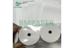China 55gsm POS Paper 80mm * 80m Mini Printer Autoad Thermal Paper Roll supplier