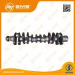 ISO9001 Wp12 Weichai Engine Crankshaft Assembly 612630020038 for sale