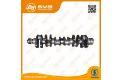 China ISO9001 Wp12 Weichai Engine Crankshaft Assembly 612630020038 supplier