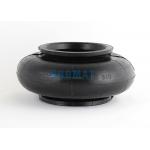 FS 310-12 ECO Single Convoluted Air Actuators Contitech Rubber Air Spring Vibration Isolators for sale