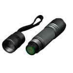 ATEX Certified Explosion-Proof LED Flashlight Factory Direct Multifunctional Safety Torch for sale