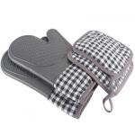 Promotional Kitchen Tools And Utensils Microwave Oven Mitt ODM OEM for sale