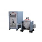 High Frequency Small Electrodynamic Vibration Shaker Head Expander 400 x 400mm In Stock