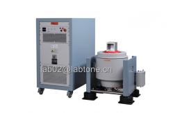 China High Frequency Small Electrodynamic Vibration Shaker Head Expander 400 x 400mm In Stock supplier