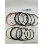 Direct Replacement Hydraulic Cylinder Seal Kit EC750D BOOM CYL KIT - VOE 14612137 | Complete | Reliable Kit for sale