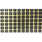 0.05mm Thick Die Cut Products EVA Soft Cushion In Earphone And Deaf Aid for sale
