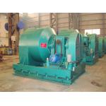 TWZ Double Amplitude 2620kg  Horizontal Vibrating Centrifuge Of Ore Dressing Equipment