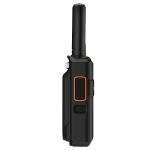 Emergency Secure Communication Wireless 2 Way Radio Long Range Transmitter Walkie Talkie
