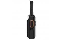China Emergency Secure Communication Wireless 2 Way Radio Long Range Transmitter Walkie Talkie supplier