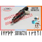 Engine Fuel Injector 21028884 7421028884 3801750 5001867216 21582094 7421582094 21644596