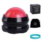 Handheld Massage Roller Ball Customized Logo 170g For Fully Body for sale