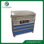 FP 400 Multifunctional Solvent Wash Flexo CTP Plate Machine Processor