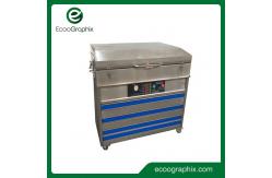 China FP 400 Multifunctional Solvent Wash Flexo CTP Plate Machine Processor supplier