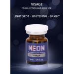 Visage Meso Therapy Serum Skin Treatment Essence Set Injection For Anti Aging Nourishing Safe Natural Effect for sale