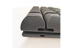 China Durable Counter Soft Neck Support Pillow With Ergonomic Design supplier