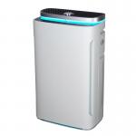 Homefish 500m3/H Household HEPA Air Purifier TUYA WIFI APP CONTROL