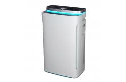 China Homefish 500m3/H Household HEPA Air Purifier TUYA WIFI APP CONTROL supplier