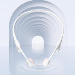Good Sound Quality Bluetooth Bone Conducting Earphones Noise Cancelling for sale