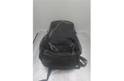 China Polyester Lightweight Waterproof Hiking Backpack 25L For Travel supplier