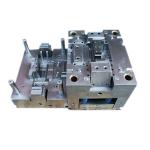 Professioanl OEM Customize Precision Injection Plastic Mold For Auto Part Product for sale